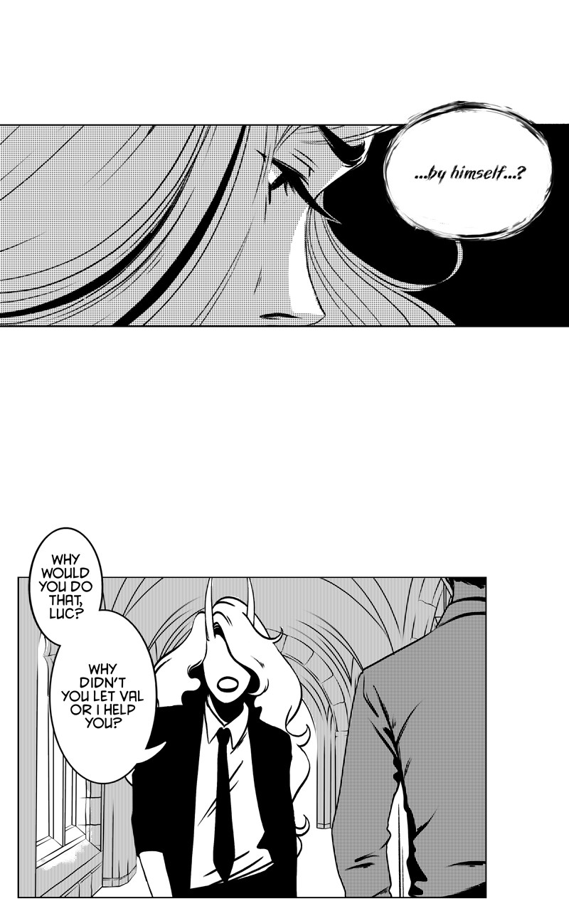 The Devil is a Handsome Man Chapter 65 page 6 - Chapter 65: Episode 62