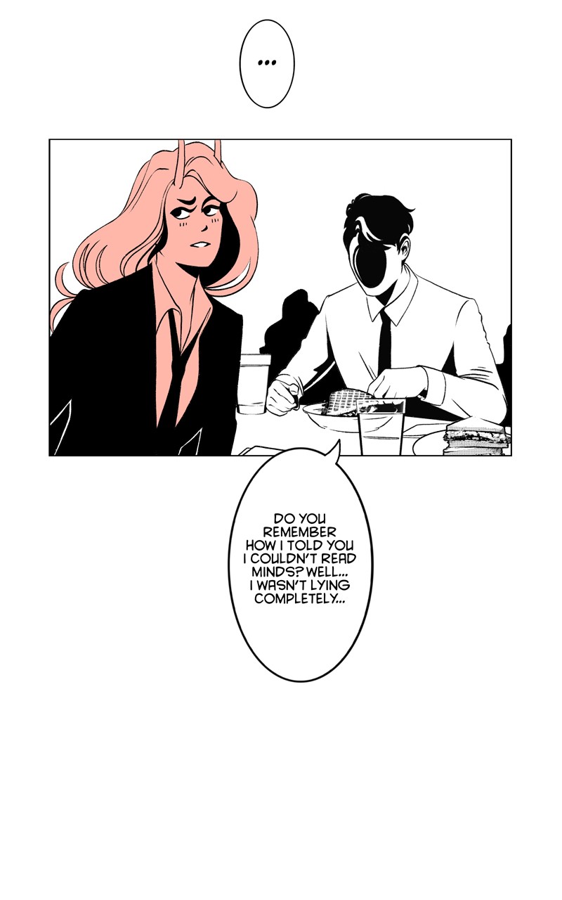 The Devil is a Handsome Man Chapter 66 page 10 - Chapter 66: Episode 63