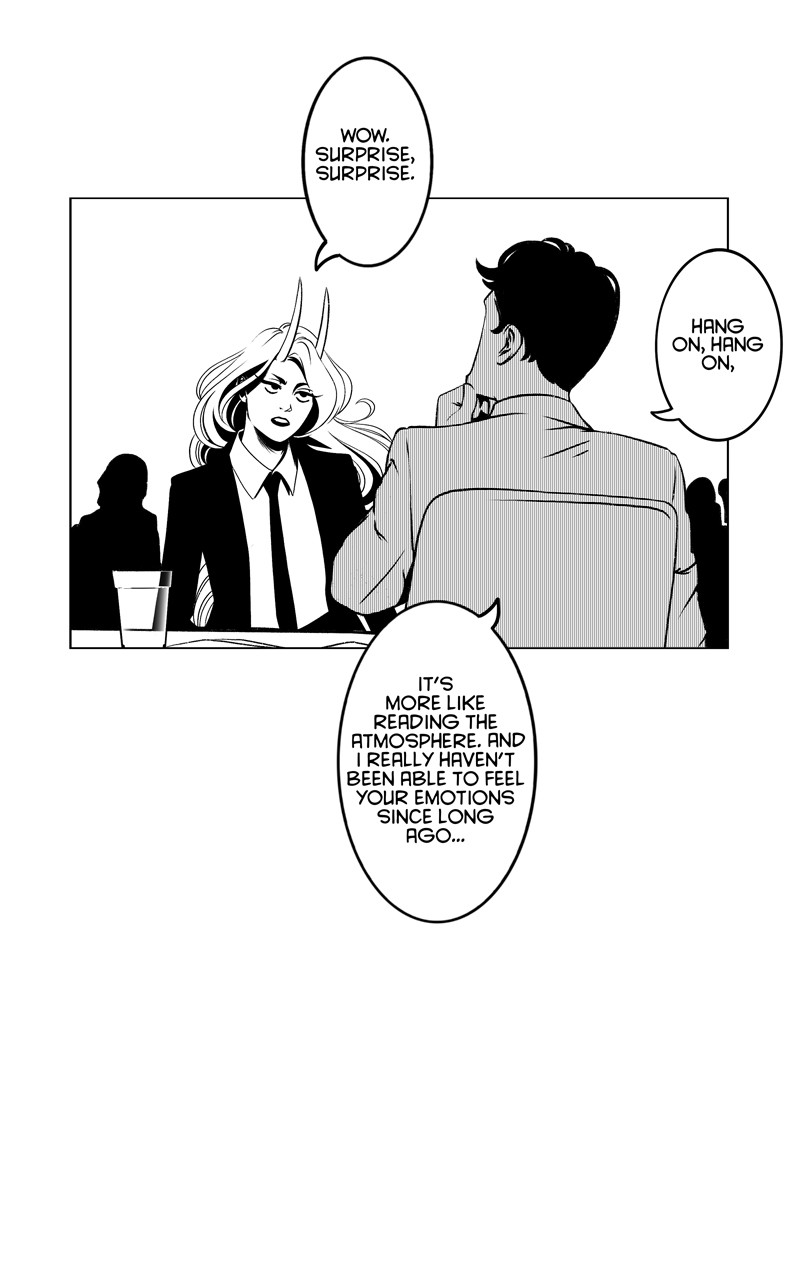 The Devil is a Handsome Man Chapter 66 page 11 - Chapter 66: Episode 63