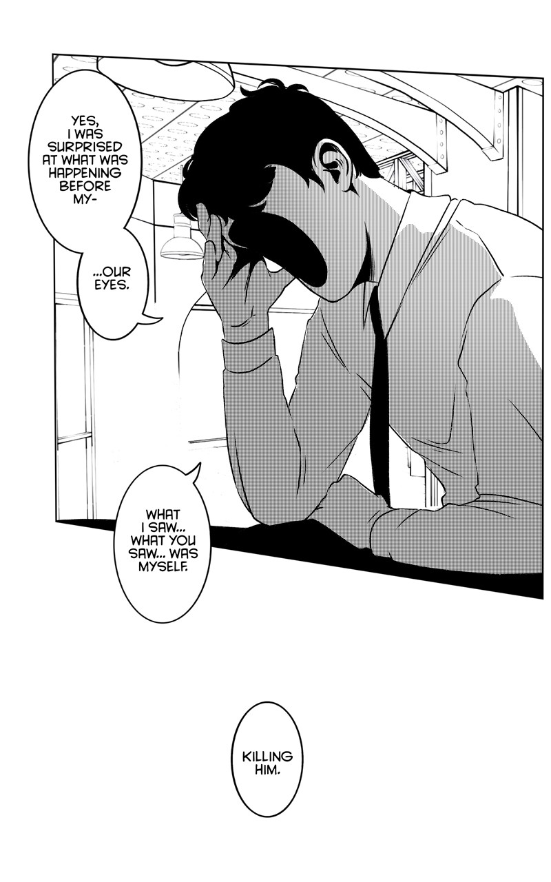 The Devil is a Handsome Man Chapter 66 page 14 - Chapter 66: Episode 63