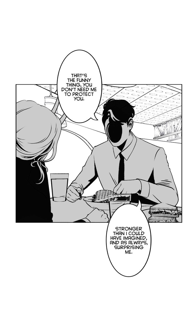 The Devil is a Handsome Man Chapter 66 page 17 - Chapter 66: Episode 63