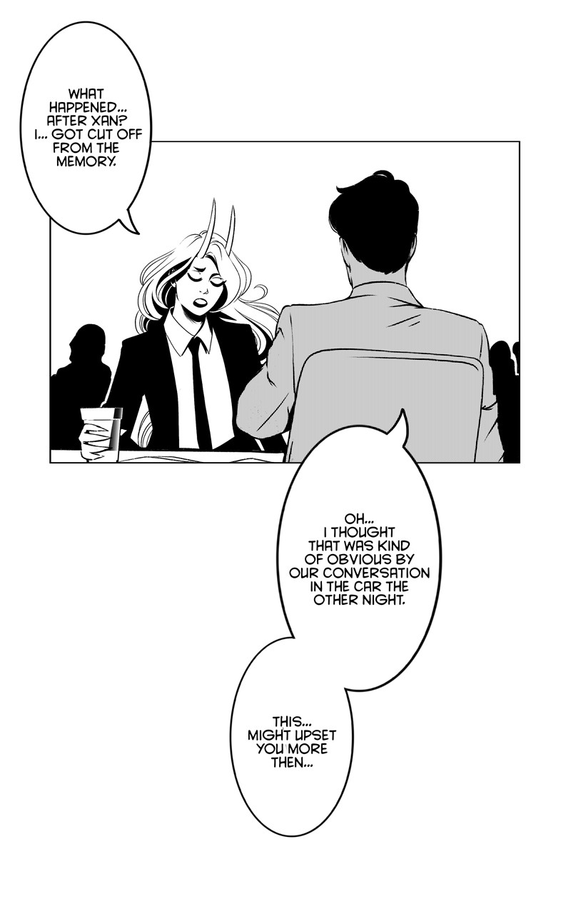 The Devil is a Handsome Man Chapter 66 page 19 - Chapter 66: Episode 63