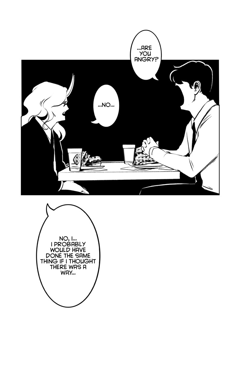 The Devil is a Handsome Man Chapter 66 page 24 - Chapter 66: Episode 63