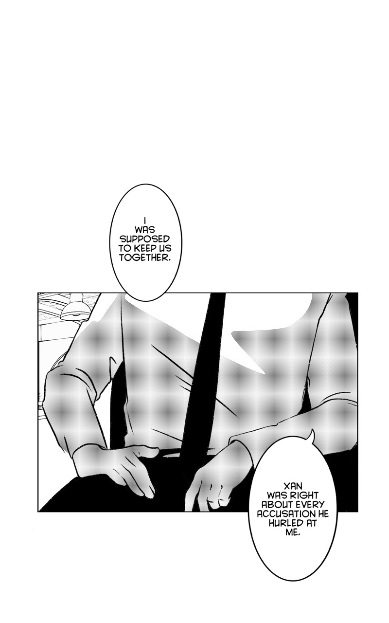 The Devil is a Handsome Man Chapter 66 page 28 - Chapter 66: Episode 63