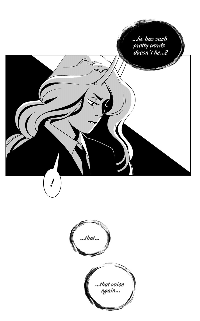 The Devil is a Handsome Man Chapter 66 page 37 - Chapter 66: Episode 63