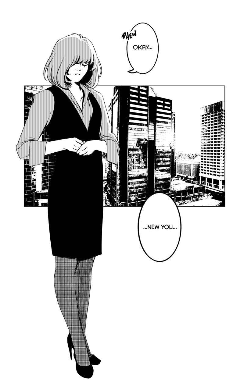 The Devil is a Handsome Man Chapter 66 page 45 - Chapter 66: Episode 63