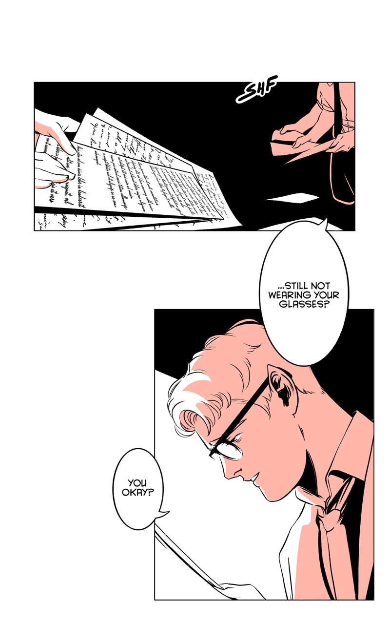 The Devil is a Handsome Man Chapter 67 page 10 - Chapter 67: Episode 64