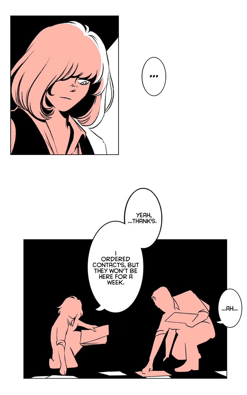 The Devil is a Handsome Man Chapter 67 page 12 - Chapter 67: Episode 64
