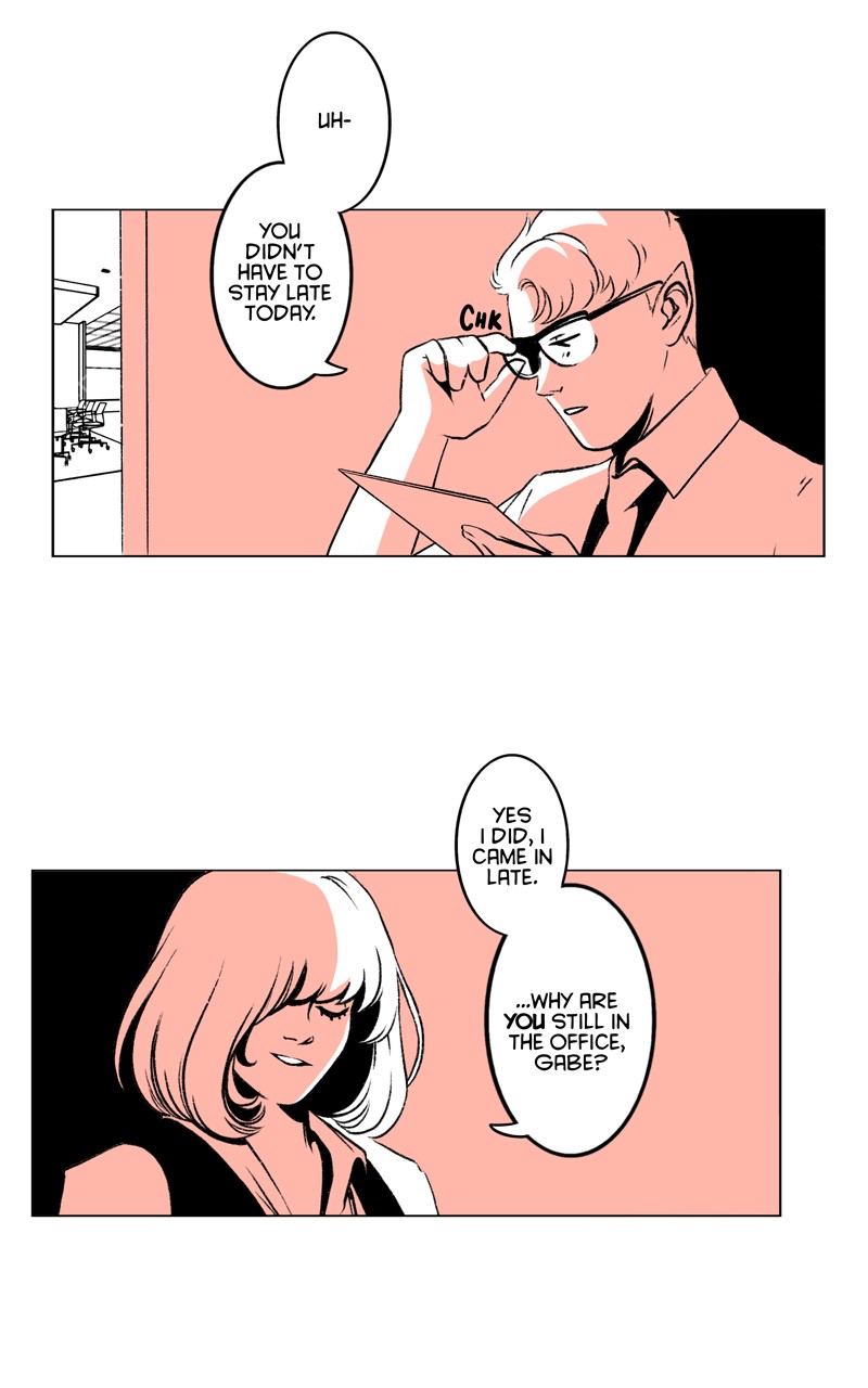 The Devil is a Handsome Man Chapter 67 page 19 - Chapter 67: Episode 64