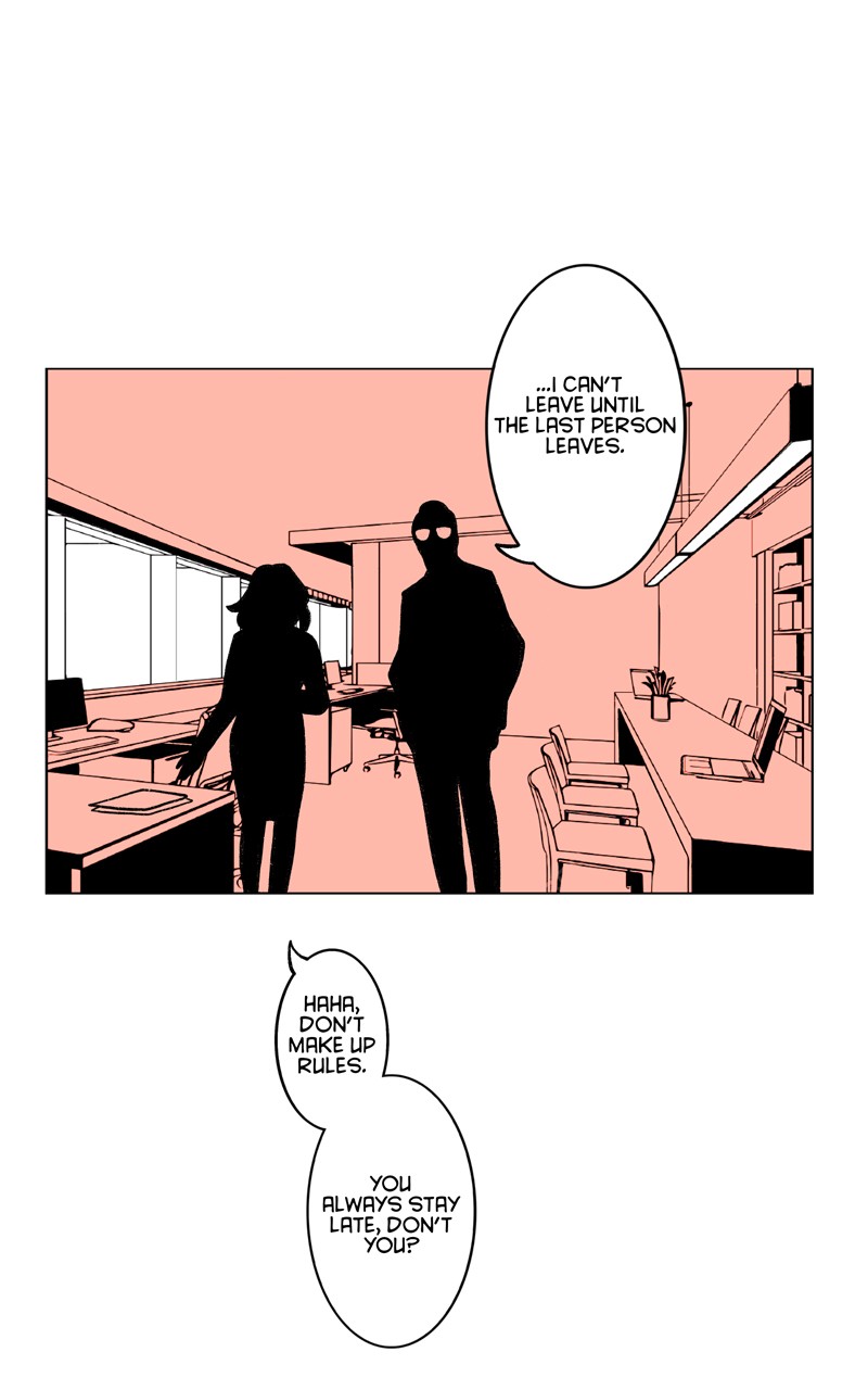 The Devil is a Handsome Man Chapter 67 page 20 - Chapter 67: Episode 64
