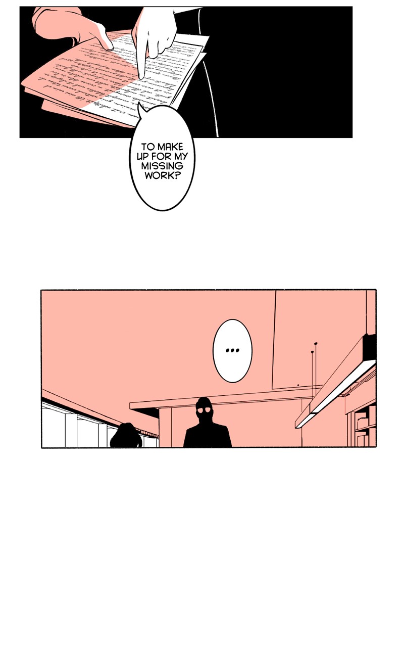 The Devil is a Handsome Man Chapter 67 page 22 - Chapter 67: Episode 64