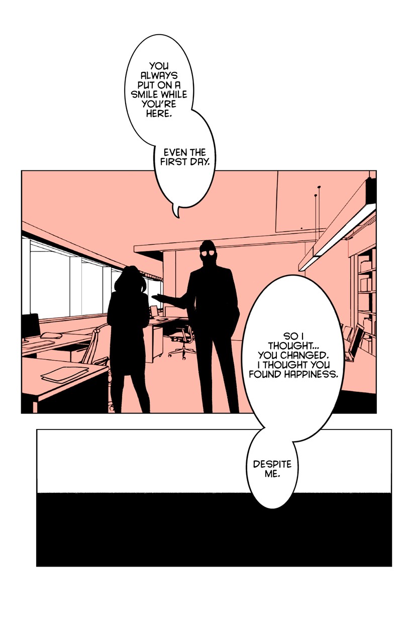 The Devil is a Handsome Man Chapter 67 page 25 - Chapter 67: Episode 64