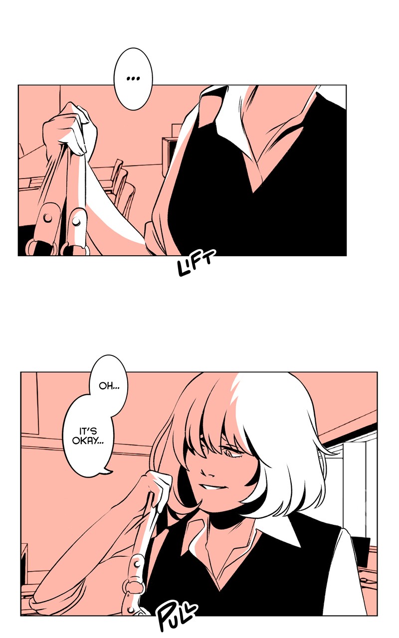 The Devil is a Handsome Man Chapter 67 page 33 - Chapter 67: Episode 64