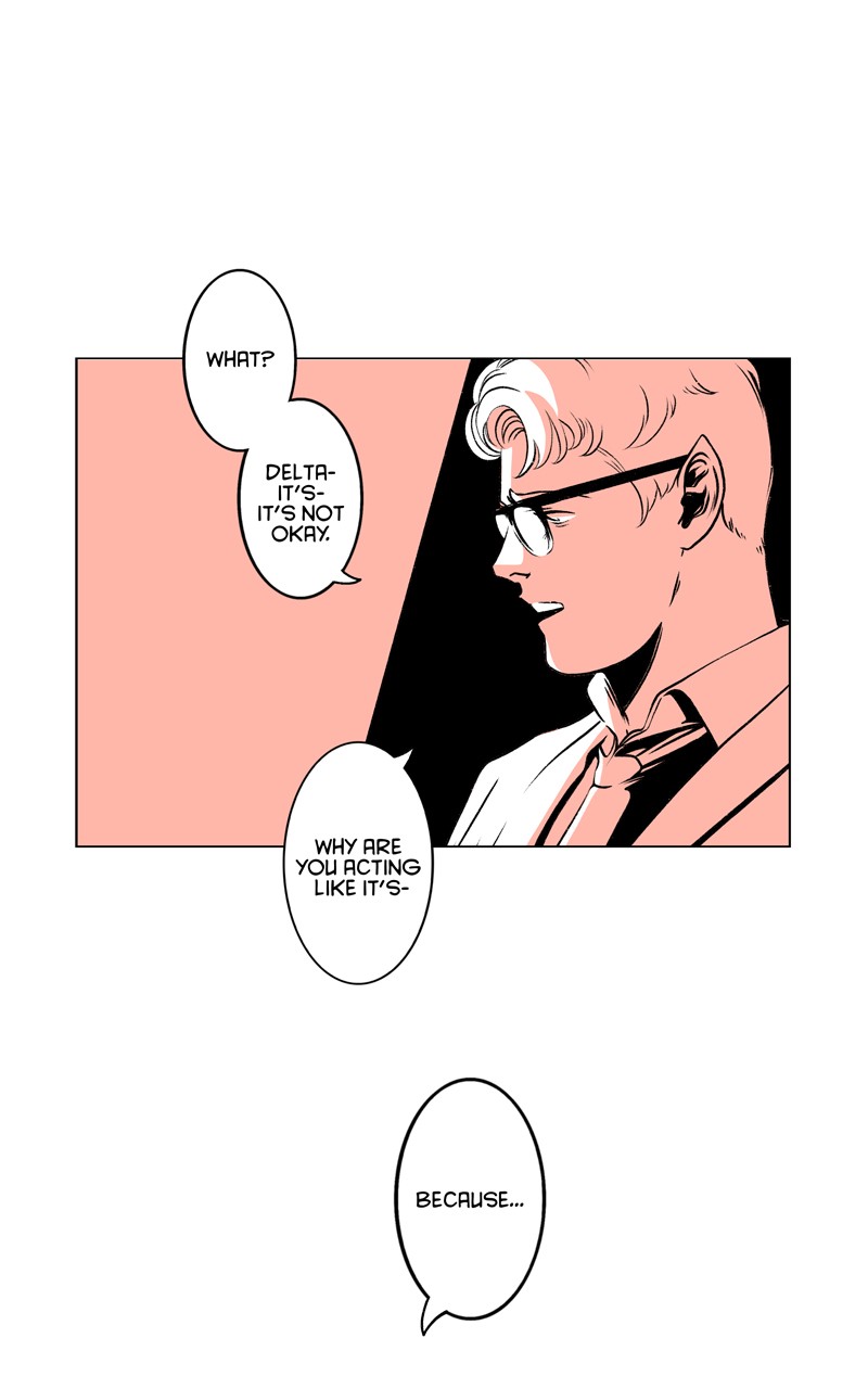 The Devil is a Handsome Man Chapter 67 page 35 - Chapter 67: Episode 64