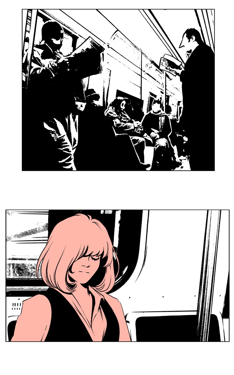 The Devil is a Handsome Man Chapter 67 page 43 - Chapter 67: Episode 64