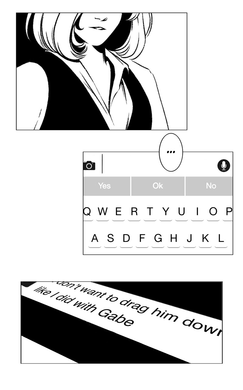 The Devil is a Handsome Man Chapter 67 page 48 - Chapter 67: Episode 64