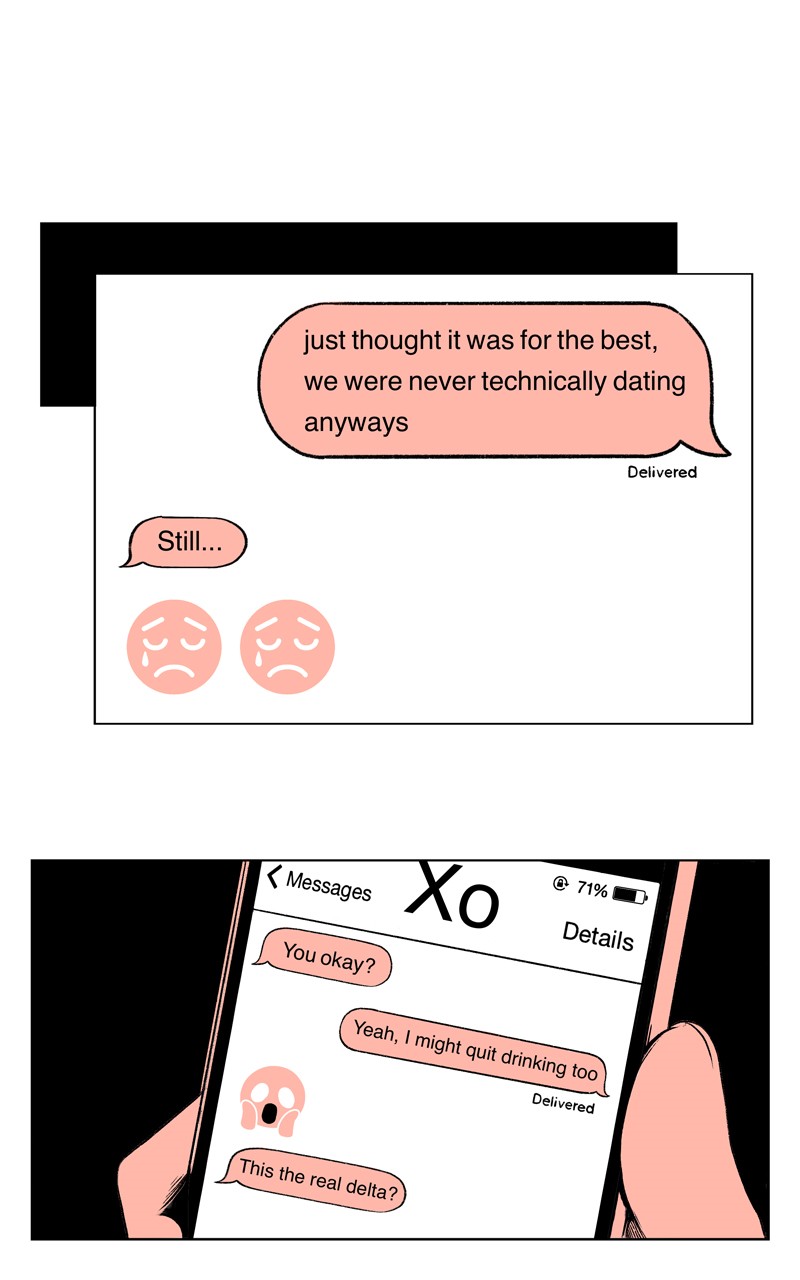 The Devil is a Handsome Man Chapter 67 page 50 - Chapter 67: Episode 64