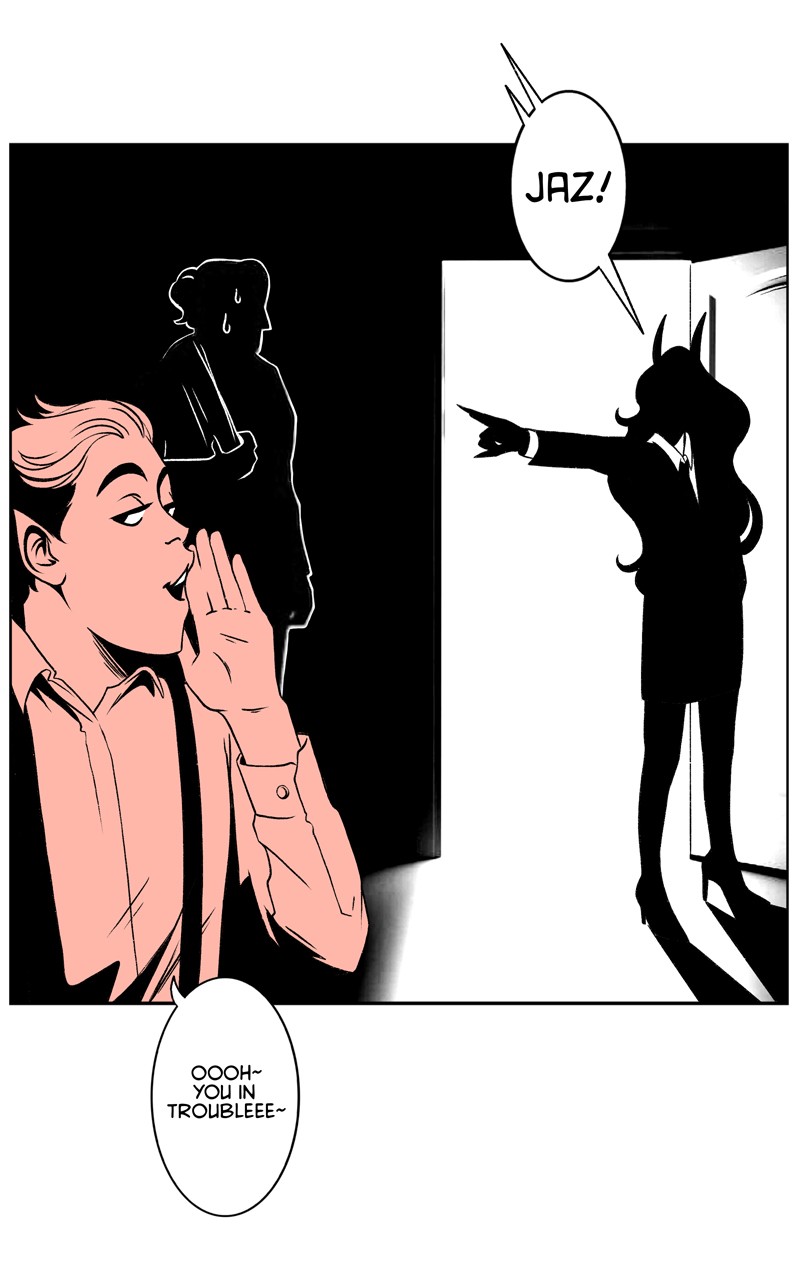 The Devil is a Handsome Man Chapter 67 page 56 - Chapter 67: Episode 64