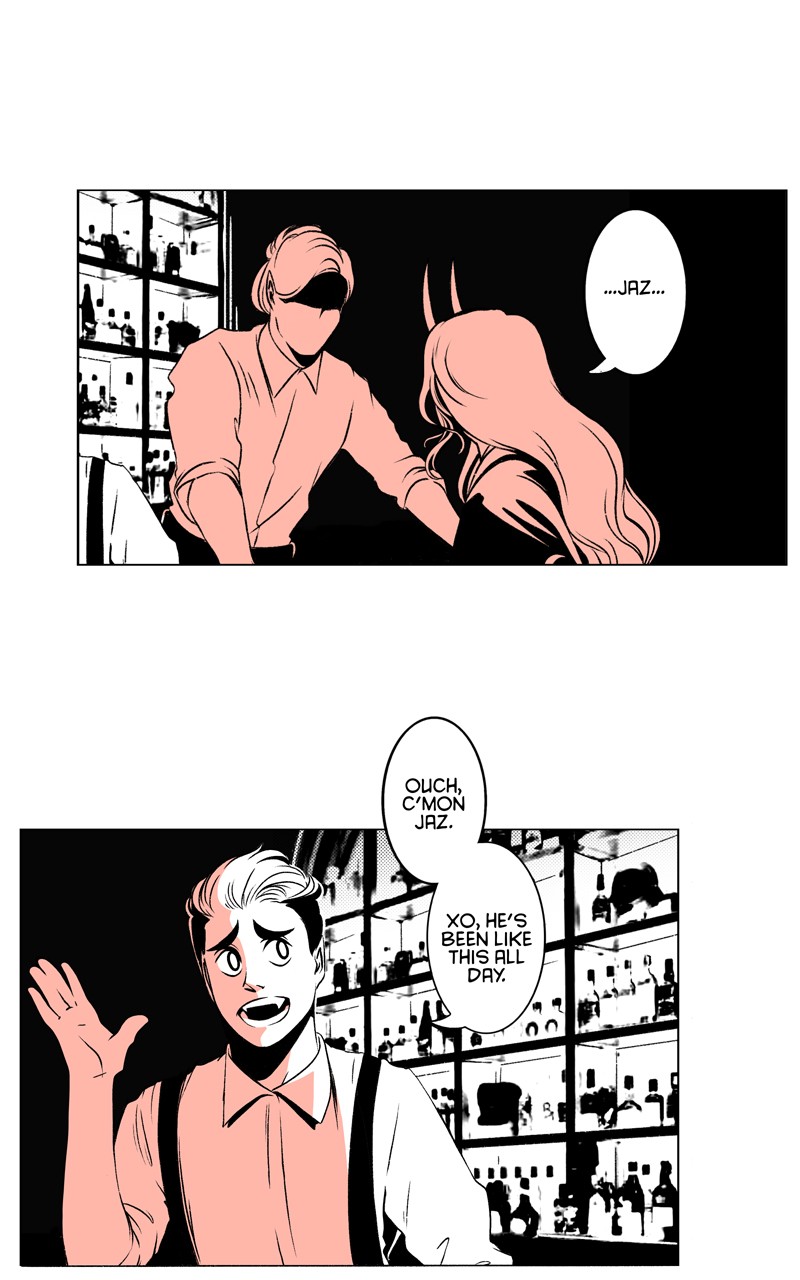 The Devil is a Handsome Man Chapter 68 page 10 - Chapter 68: Episode 65