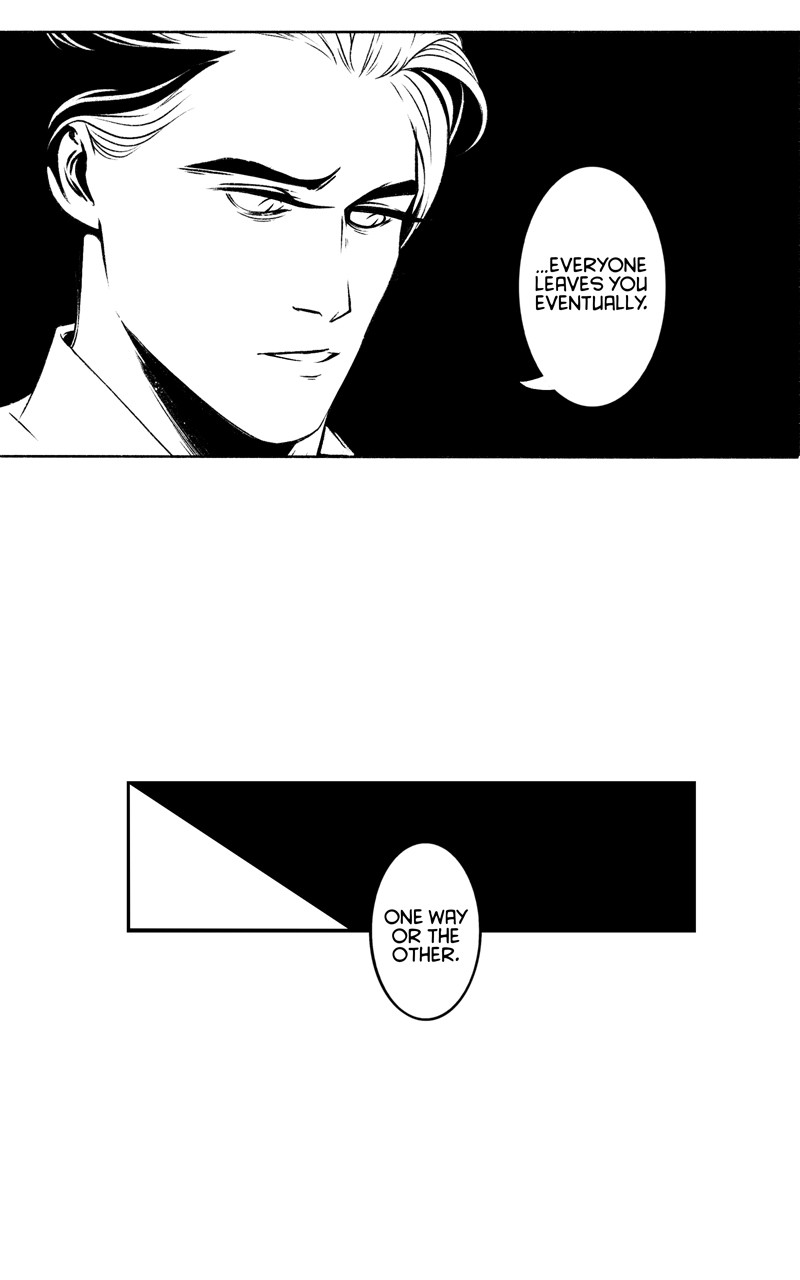 The Devil is a Handsome Man Chapter 68 page 17 - Chapter 68: Episode 65