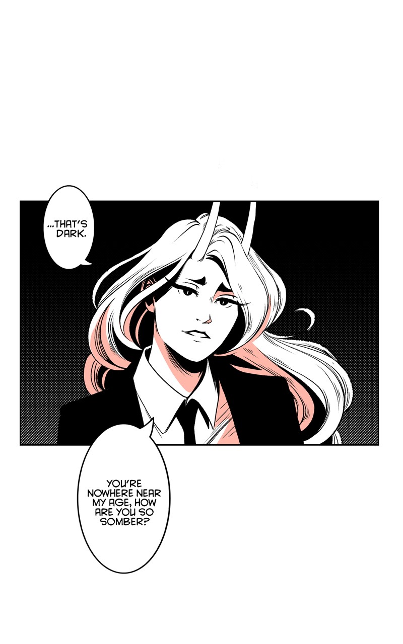 The Devil is a Handsome Man Chapter 68 page 18 - Chapter 68: Episode 65