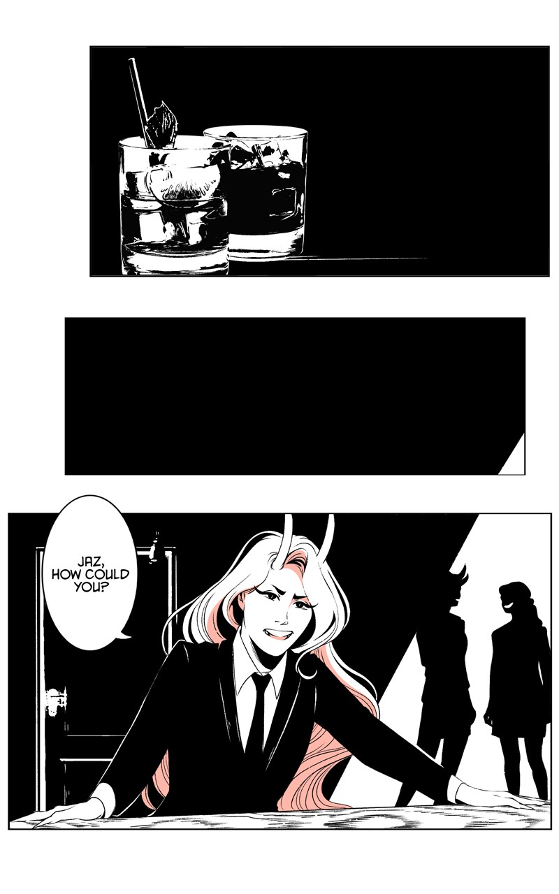 The Devil is a Handsome Man Chapter 68 page 2 - Chapter 68: Episode 65