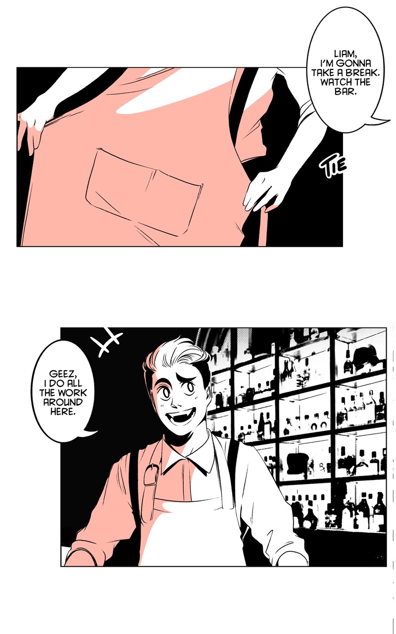 The Devil is a Handsome Man Chapter 68 page 20 - Chapter 68: Episode 65