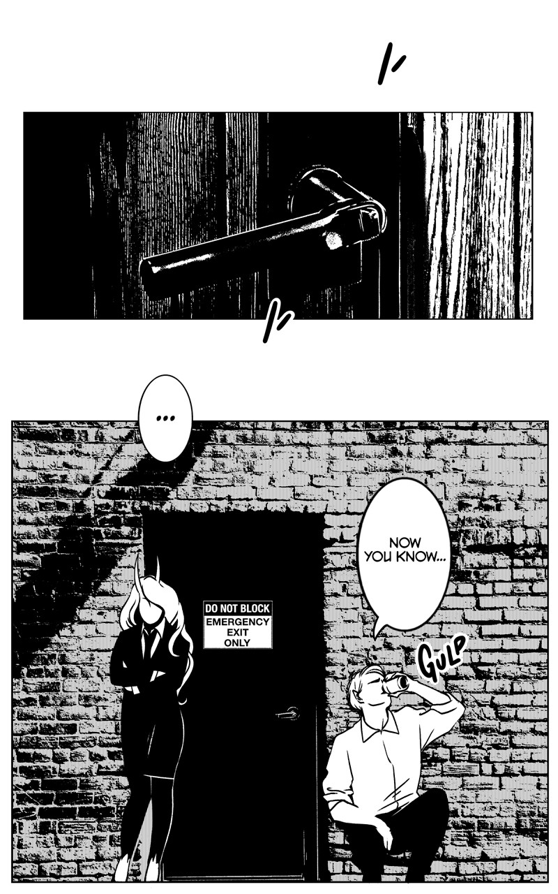 The Devil is a Handsome Man Chapter 68 page 24 - Chapter 68: Episode 65