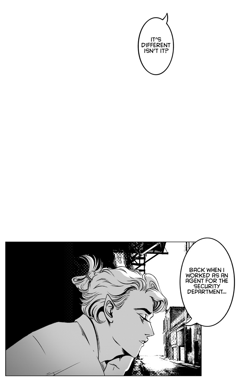 The Devil is a Handsome Man Chapter 68 page 25 - Chapter 68: Episode 65