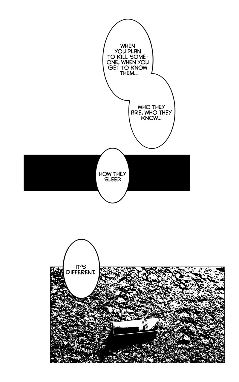 The Devil is a Handsome Man Chapter 68 page 26 - Chapter 68: Episode 65