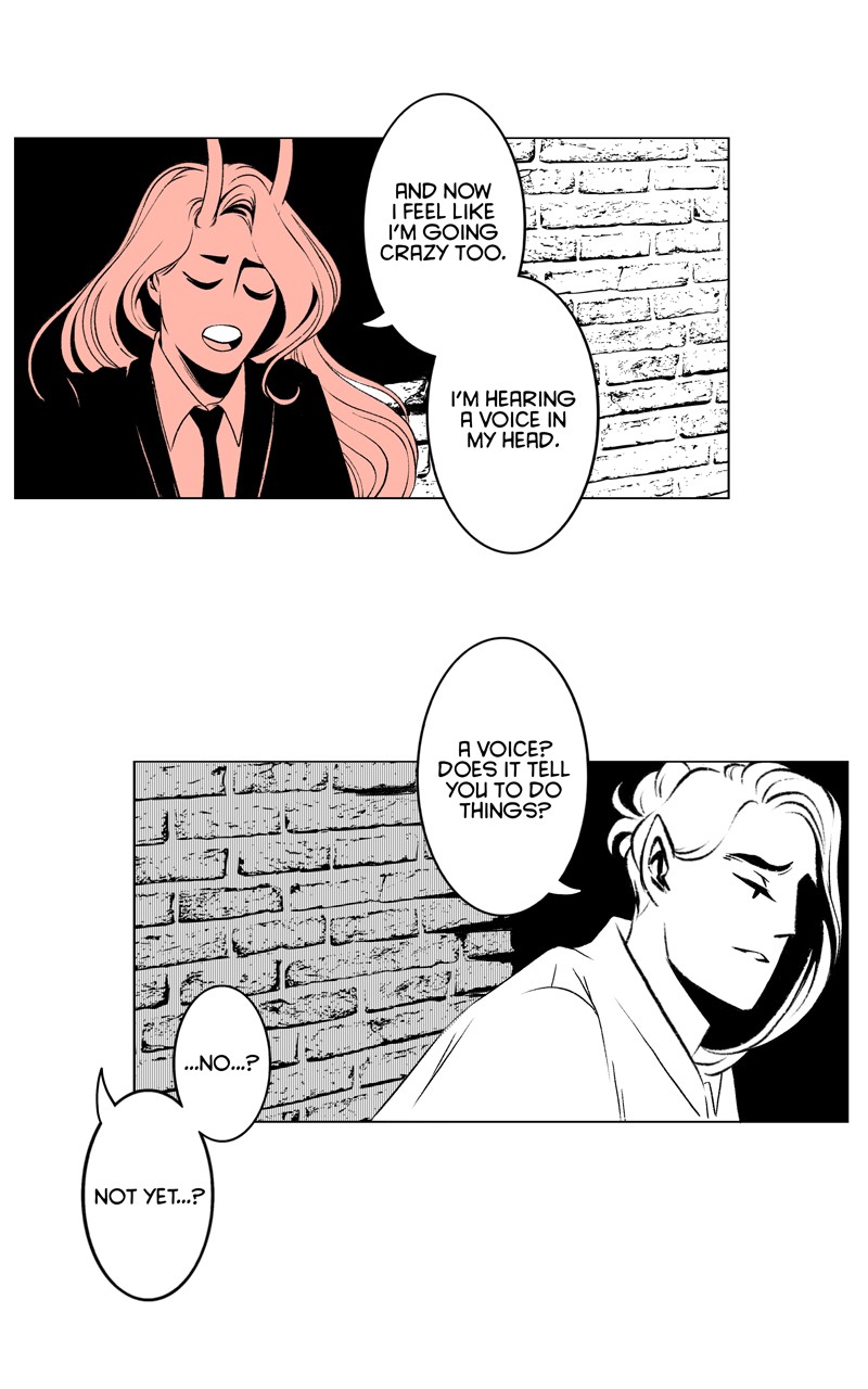 The Devil is a Handsome Man Chapter 68 page 29 - Chapter 68: Episode 65