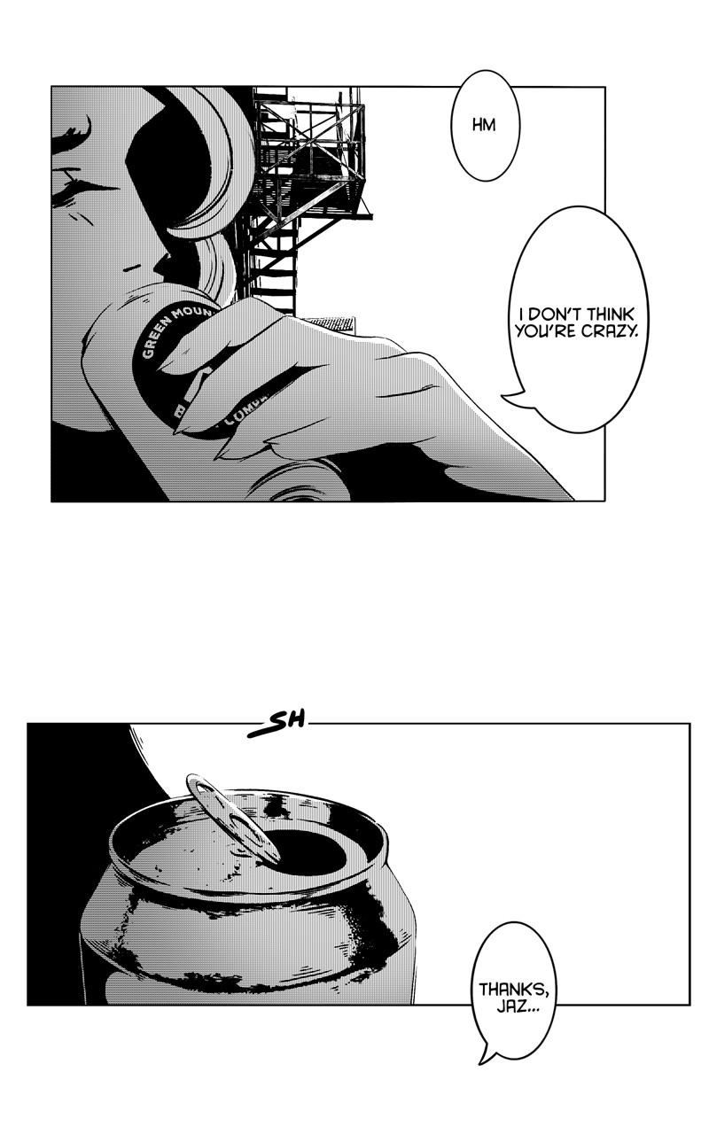 The Devil is a Handsome Man Chapter 68 page 31 - Chapter 68: Episode 65