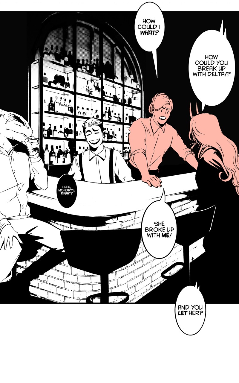 The Devil is a Handsome Man Chapter 68 page 4 - Chapter 68: Episode 65