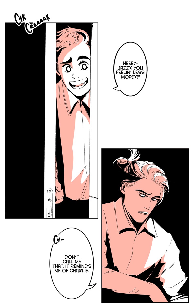 The Devil is a Handsome Man Chapter 68 page 40 - Chapter 68: Episode 65
