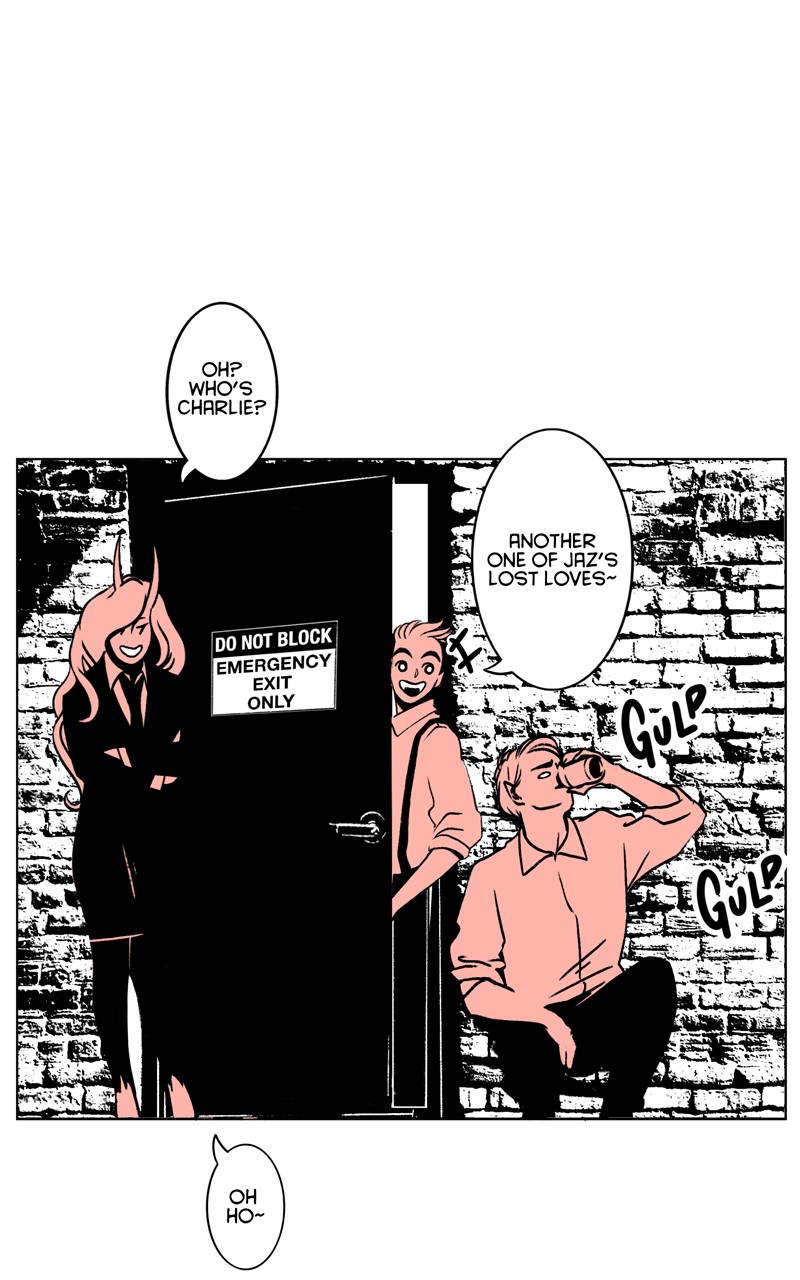 The Devil is a Handsome Man Chapter 68 page 41 - Chapter 68: Episode 65