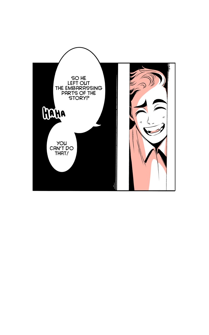 The Devil is a Handsome Man Chapter 68 page 42 - Chapter 68: Episode 65