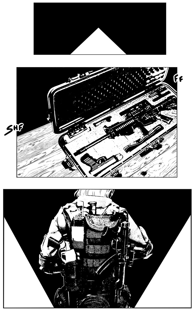 The Devil is a Handsome Man Chapter 68 page 44 - Chapter 68: Episode 65