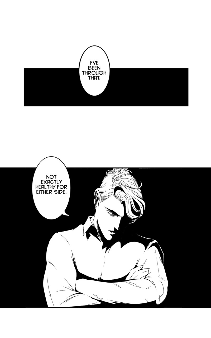 The Devil is a Handsome Man Chapter 68 page 6 - Chapter 68: Episode 65