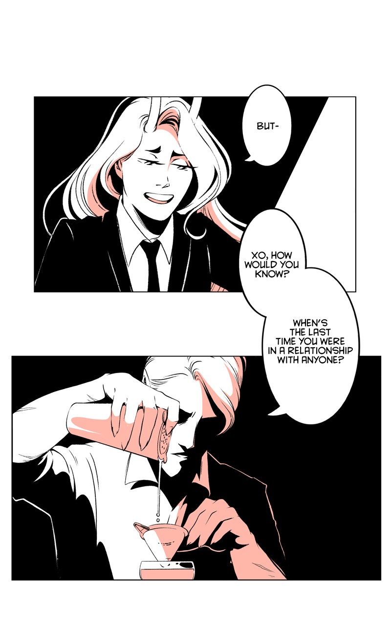 The Devil is a Handsome Man Chapter 68 page 8 - Chapter 68: Episode 65
