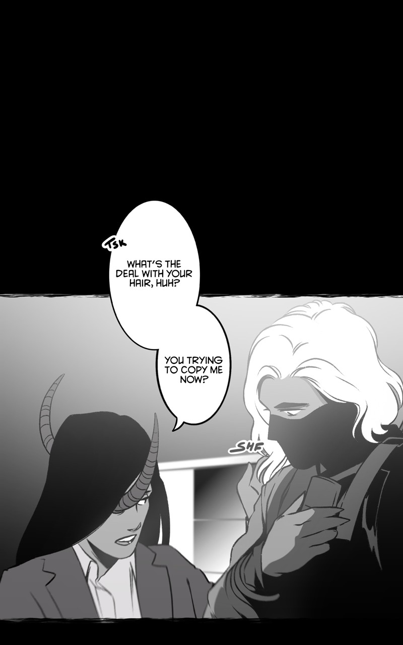 The Devil is a Handsome Man Chapter 69 page 12 - Chapter 69: Episode 66