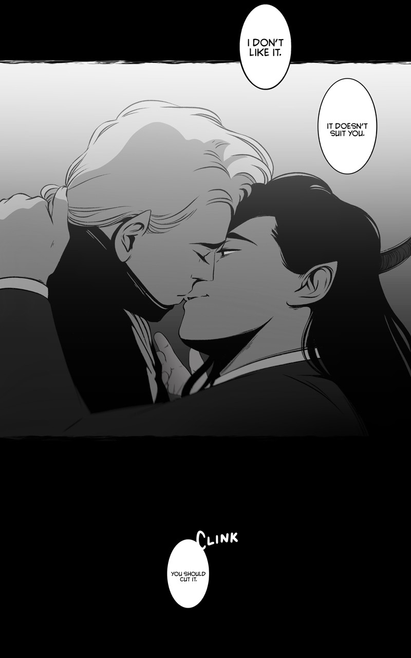 The Devil is a Handsome Man Chapter 69 page 20 - Chapter 69: Episode 66