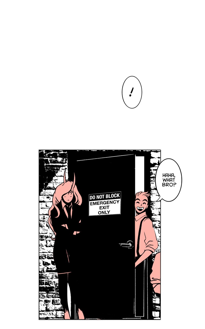 The Devil is a Handsome Man Chapter 69 page 22 - Chapter 69: Episode 66