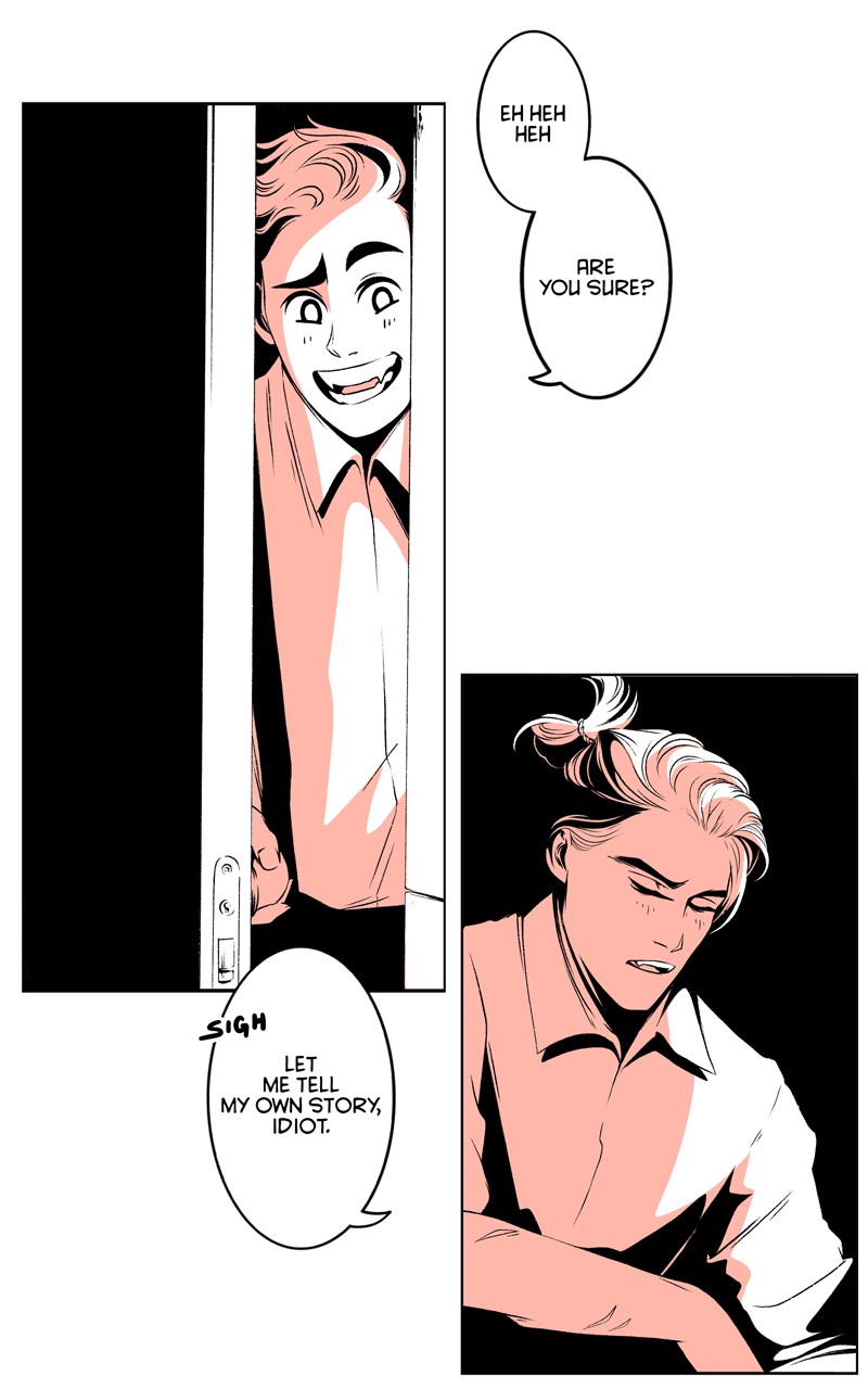 The Devil is a Handsome Man Chapter 69 page 24 - Chapter 69: Episode 66