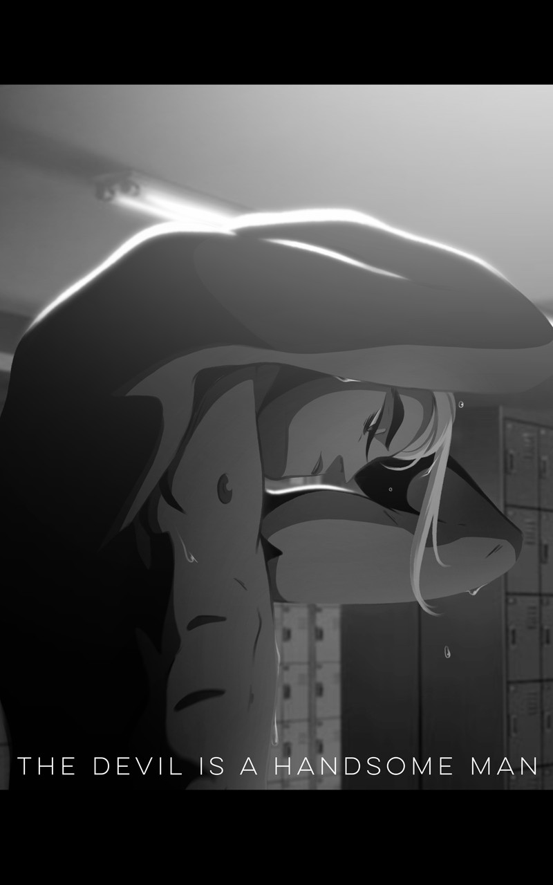 The Devil is a Handsome Man Chapter 69 page 28 - Chapter 69: Episode 66