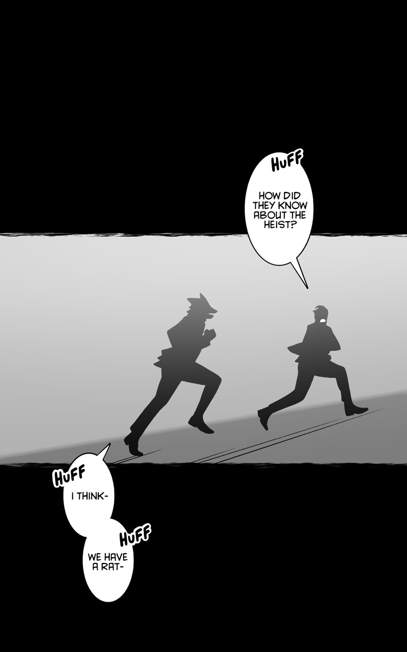 The Devil is a Handsome Man Chapter 69 page 32 - Chapter 69: Episode 66