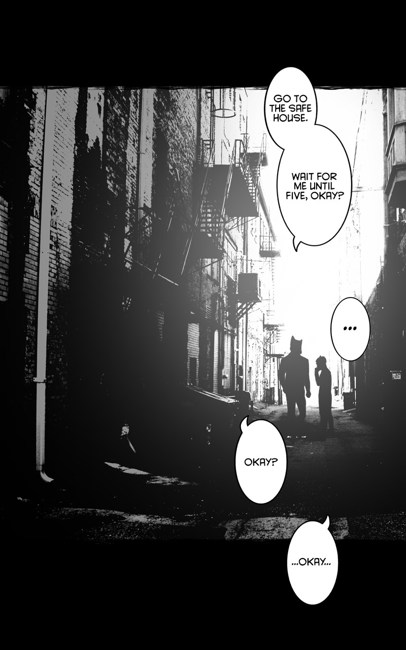 The Devil is a Handsome Man Chapter 69 page 37 - Chapter 69: Episode 66