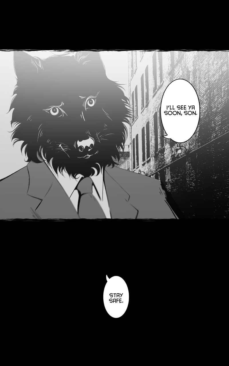 The Devil is a Handsome Man Chapter 69 page 39 - Chapter 69: Episode 66
