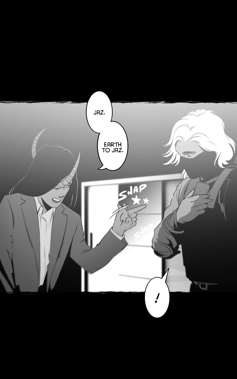 The Devil is a Handsome Man Chapter 69 page 5 - Chapter 69: Episode 66