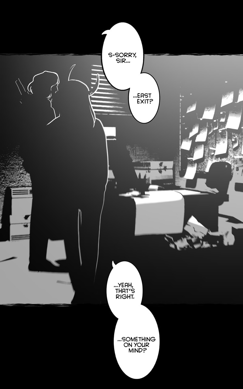 The Devil is a Handsome Man Chapter 69 page 6 - Chapter 69: Episode 66