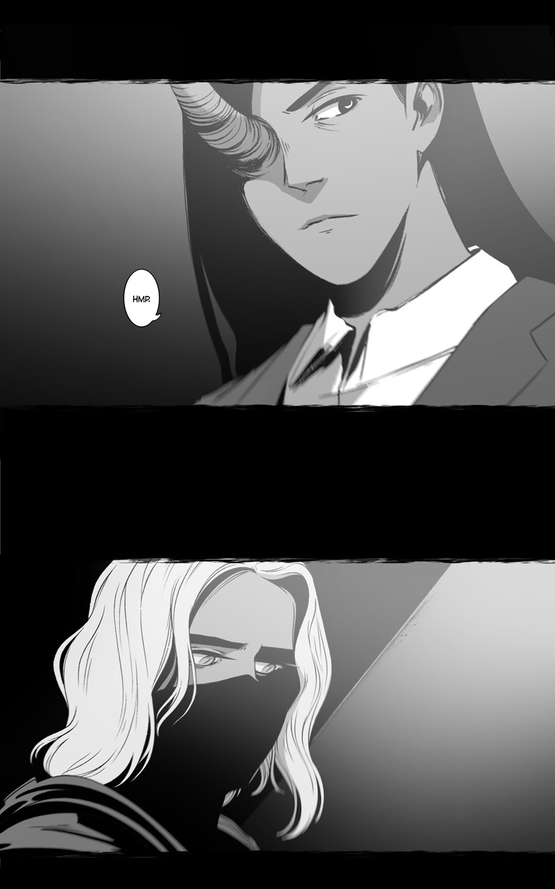 The Devil is a Handsome Man Chapter 69 page 9 - Chapter 69: Episode 66